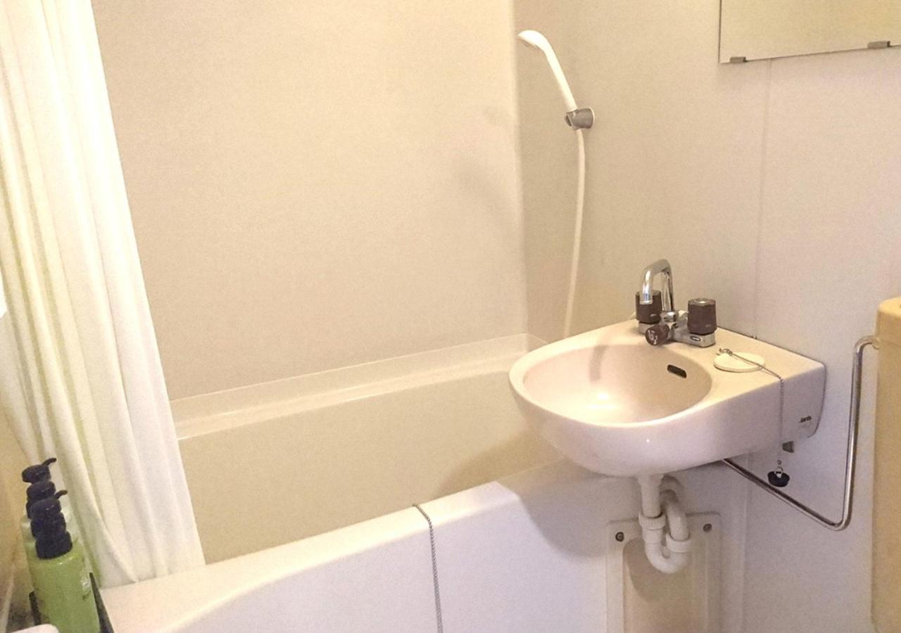 Royal Inn Shinyamaguchi Ekimae Room photo